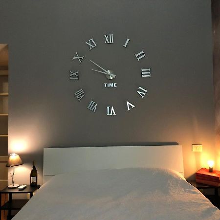 Appartamento 70 Mq "La Casa Di Cri" ミラノ エクステリア 写真