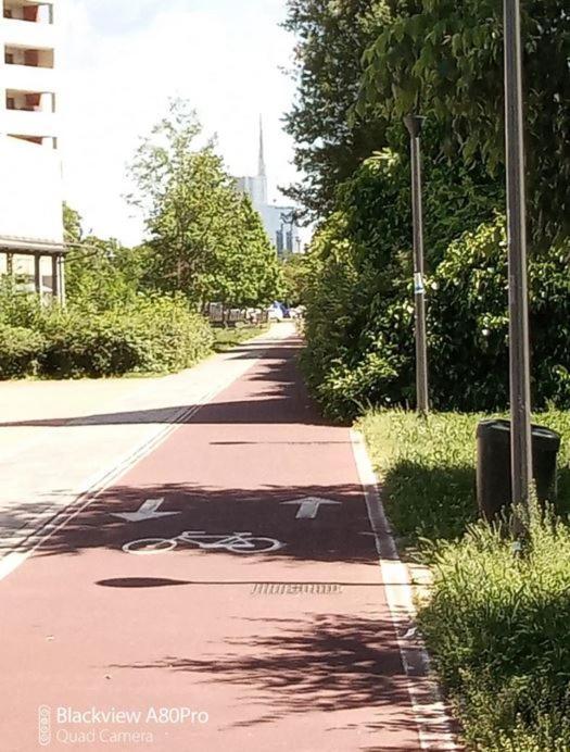 Appartamento 70 Mq "La Casa Di Cri" ミラノ エクステリア 写真