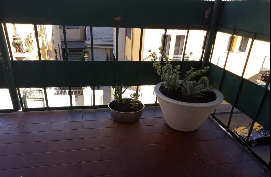Appartamento 70 Mq "La Casa Di Cri" ミラノ エクステリア 写真