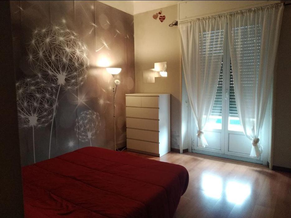 Appartamento 70 Mq "La Casa Di Cri" ミラノ エクステリア 写真