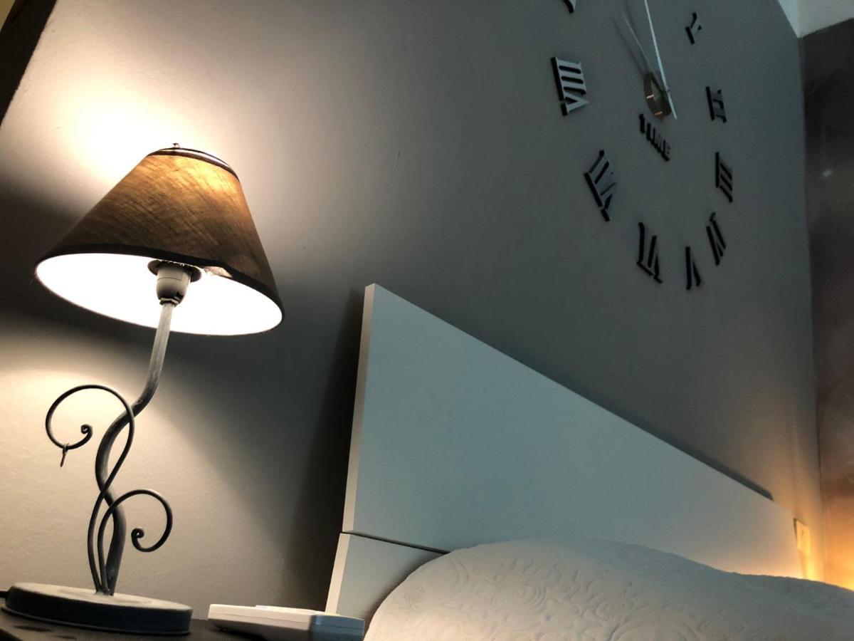 Appartamento 70 Mq "La Casa Di Cri" ミラノ エクステリア 写真