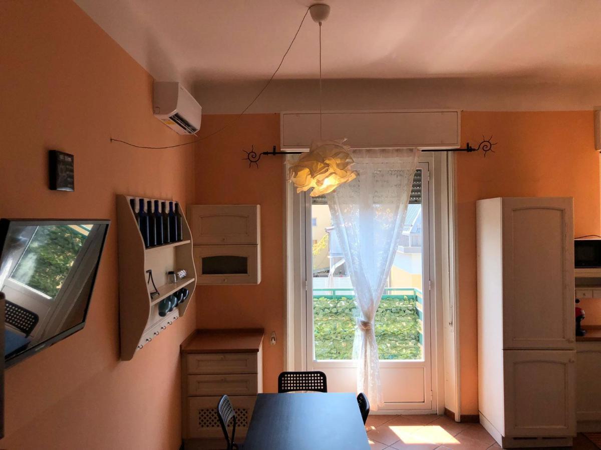 Appartamento 70 Mq "La Casa Di Cri" ミラノ エクステリア 写真