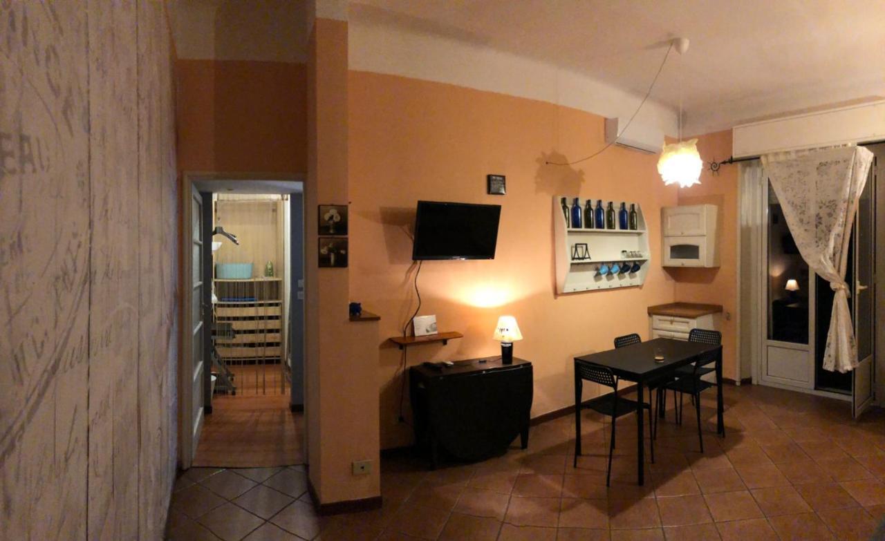 Appartamento 70 Mq "La Casa Di Cri" ミラノ エクステリア 写真