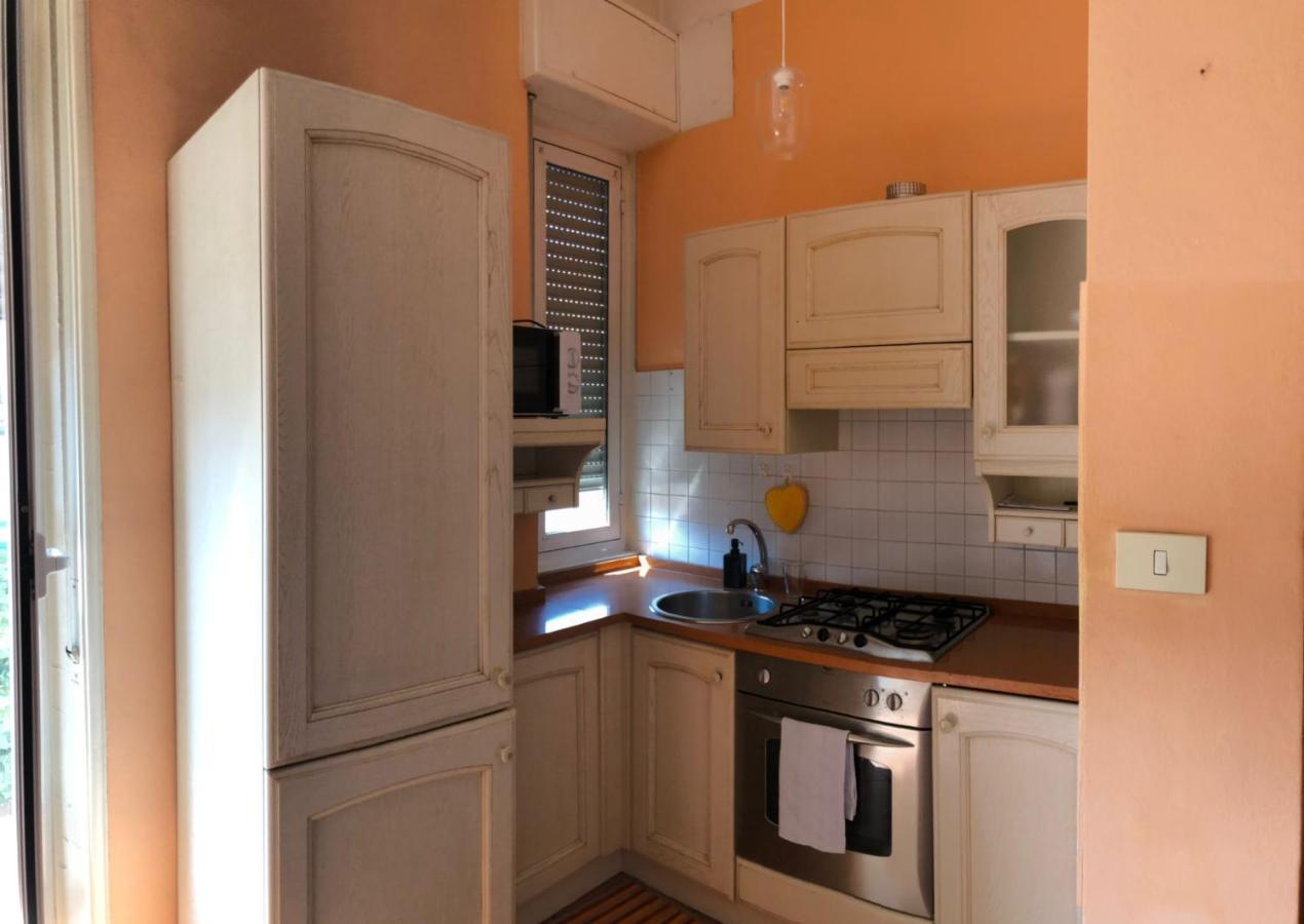 Appartamento 70 Mq "La Casa Di Cri" ミラノ エクステリア 写真
