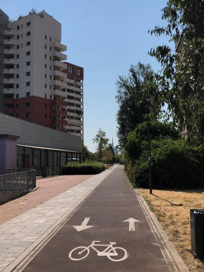 Appartamento 70 Mq "La Casa Di Cri" ミラノ エクステリア 写真