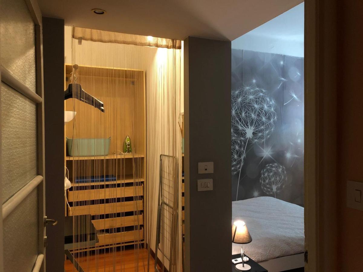 Appartamento 70 Mq "La Casa Di Cri" ミラノ エクステリア 写真