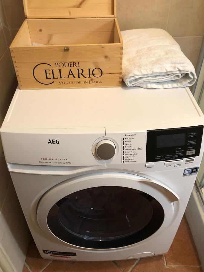 Appartamento 70 Mq "La Casa Di Cri" ミラノ エクステリア 写真