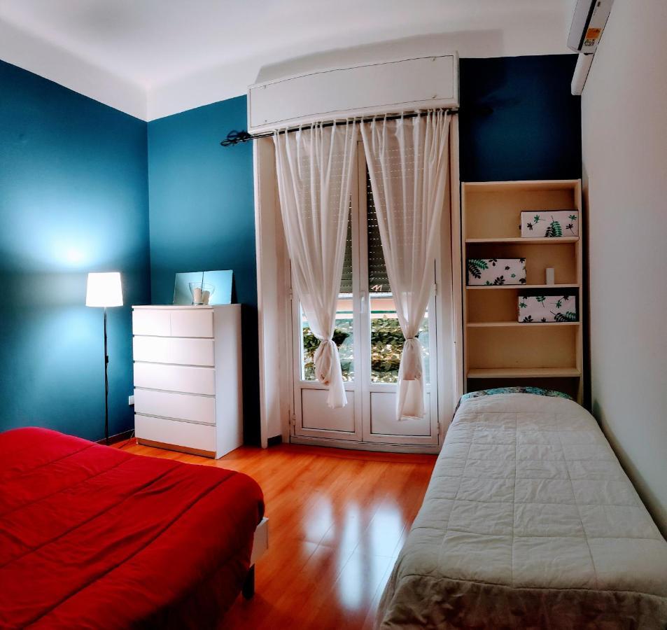 Appartamento 70 Mq "La Casa Di Cri" ミラノ エクステリア 写真