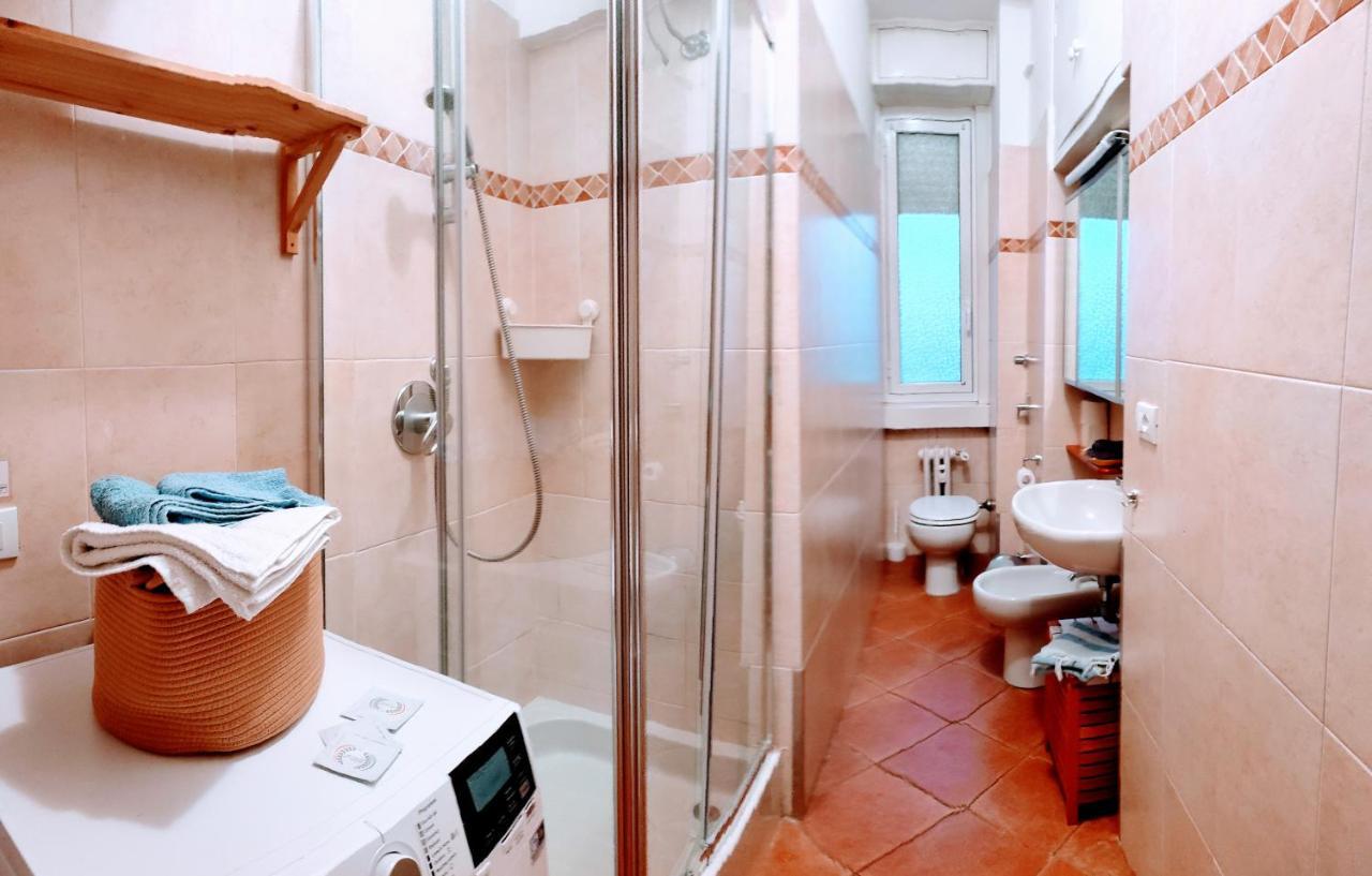 Appartamento 70 Mq "La Casa Di Cri" ミラノ エクステリア 写真